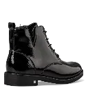 Shoes ENVIE Leather Boots Female