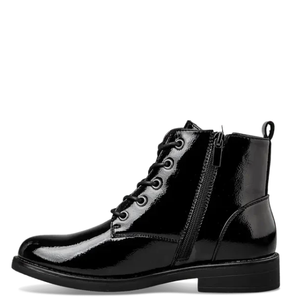 Shoes ENVIE Leather Boots Female