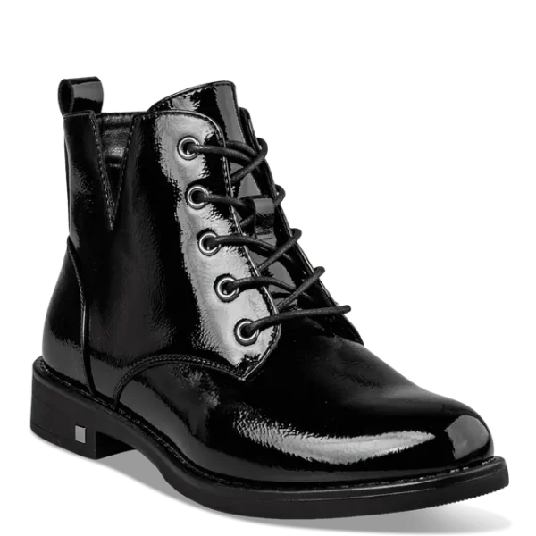 Shoes ENVIE Leather Boots Female