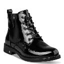 Shoes ENVIE Leather Boots Female