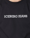 ICEBERG Round neck  T-shirt Male