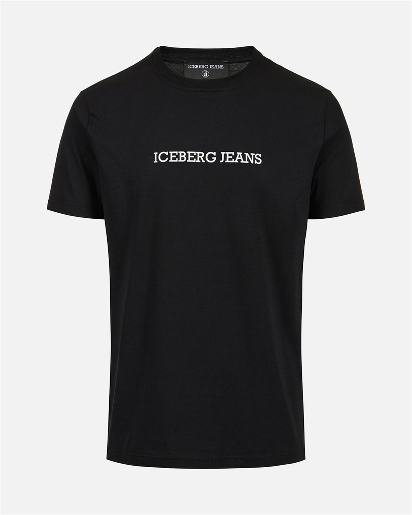 ICEBERG Round neck  T-shirt Male