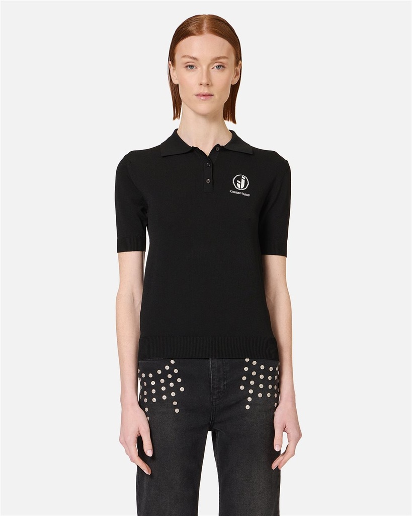 ICEBERG Polo T-shirt Female