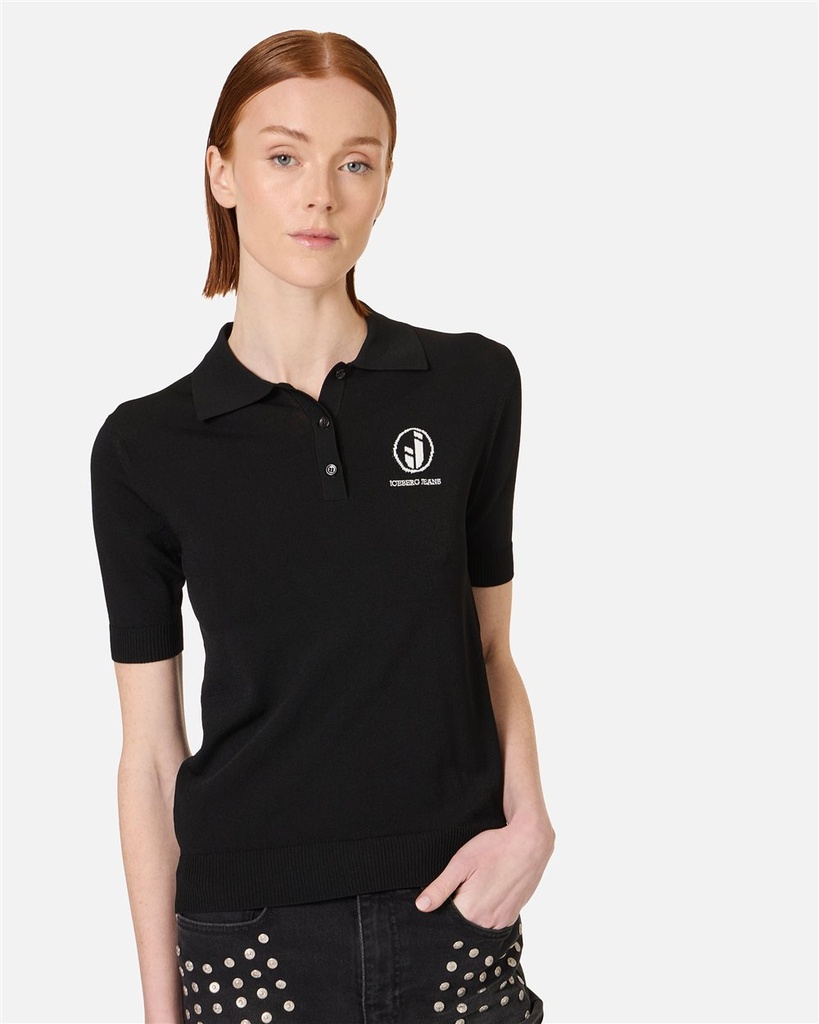 ICEBERG Polo T-shirt Female