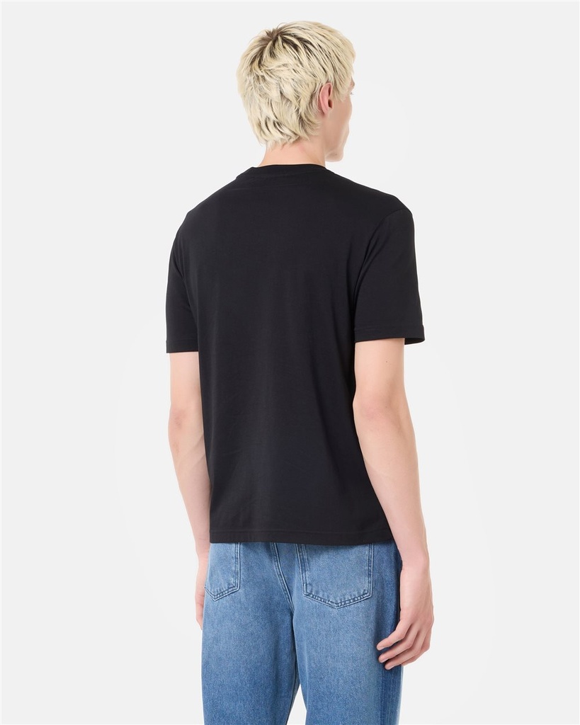ICEBERG Round neck  T-shirt Male
