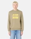 ICEBERG Crewneck Sweatshirt Male