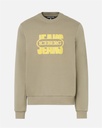 ICEBERG Crewneck Sweatshirt Male