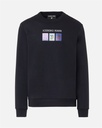 ICEBERG Crewneck Sweatshirt Male