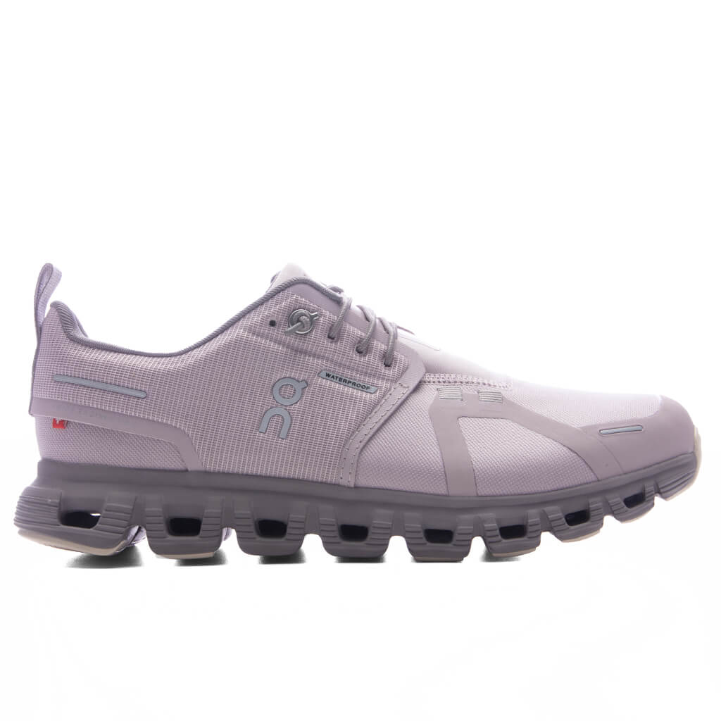 On Cloud 6 Waterproof