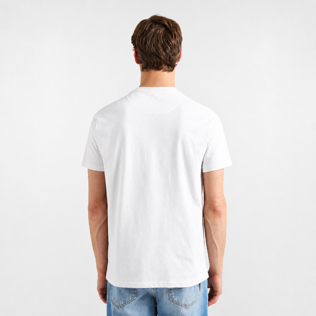 HARMONT&BLAINE Sorbet T-shirt Male
