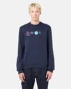 ICEBERG Crewneck Sweatshirt Male