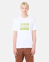 ICEBERG Round neck  T-shirt Male