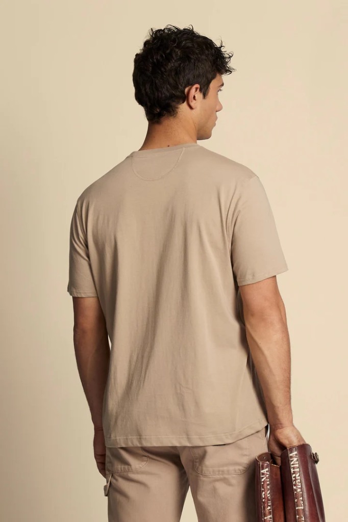 LA MARTINA Jersey T-shirt Male