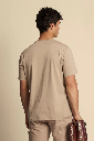 LA MARTINA Jersey T-shirt Male