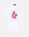 ICEBERG Round neck  T-shirt Male