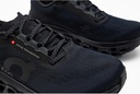 On Cloud Monster 3 Running Shoes Female 