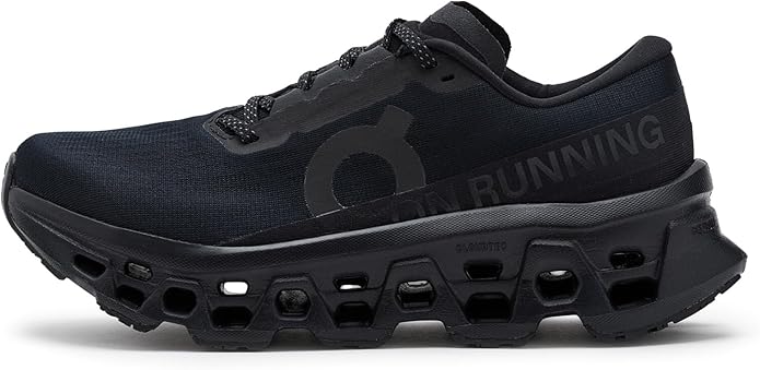 On Cloud Monster 3 Running Shoes Female 