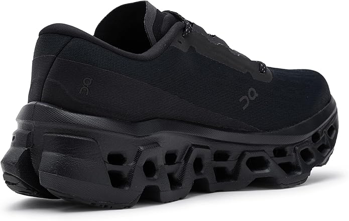 On Cloud Monster 3 Running Shoes Female 