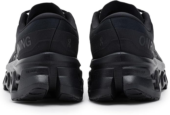 On Cloud Monster 3 Running Shoes Female 