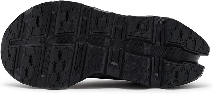 On Cloud Monster 3 Running Shoes Female 