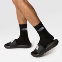 THE NORTH FACE Leather Slipper Male 