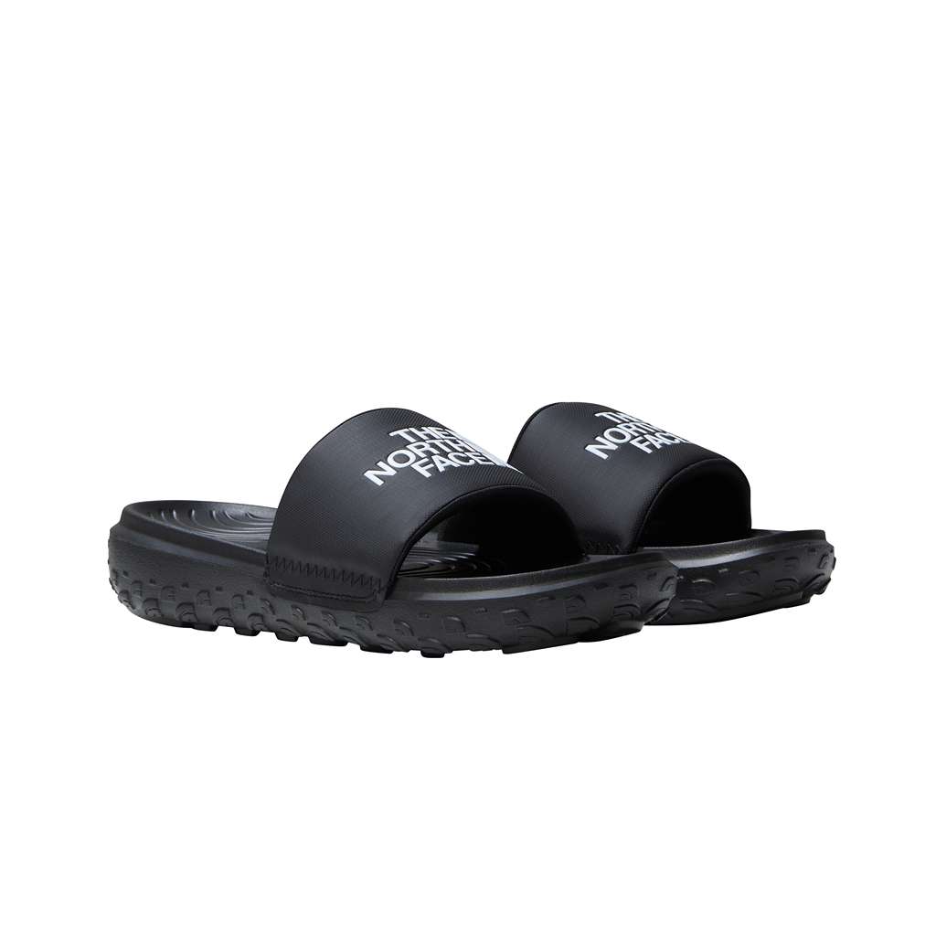 THE NORTH FACE Leather Slipper Male 