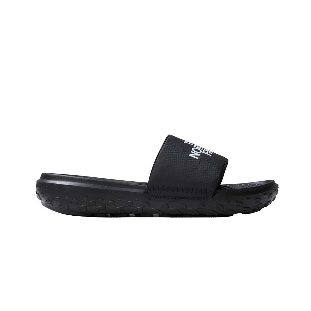 THE NORTH FACE Leather Slipper Male 