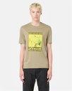 ICEBERG Round neck  T-shirt Male