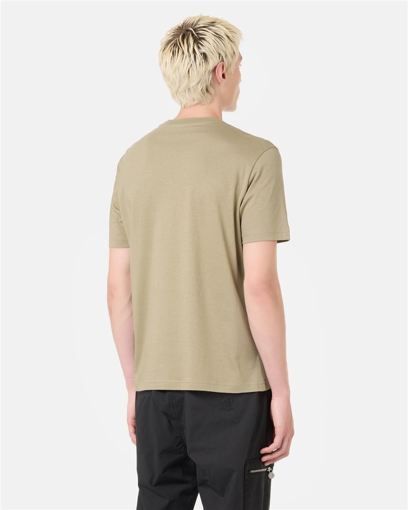 ICEBERG Round neck  T-shirt Male