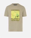 ICEBERG Round neck  T-shirt Male