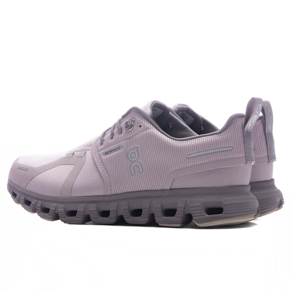 On Cloud 6 Waterproof
