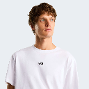 THE NORTH FACE T-shirt Lifestyle  Male 