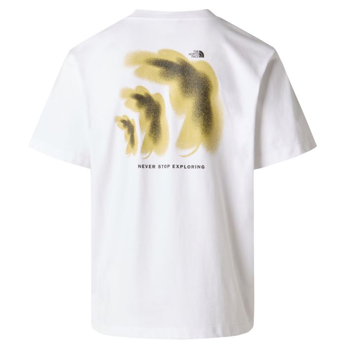 THE NORTH FACE T-shirt Lifestyle  Male 