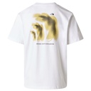 THE NORTH FACE T-shirt Lifestyle  Male 