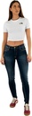 THE NORTH FACE T-shirt Slim  Female 