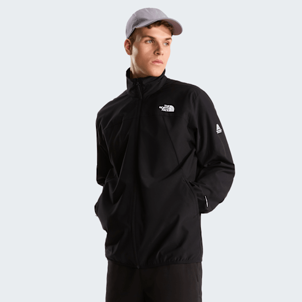 THE NORTH FACE ZipperJacket Male 