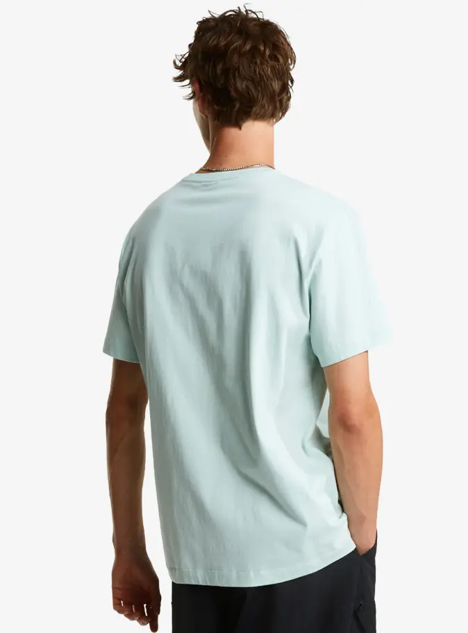 THE NORTH FACE T-shirt Lifestyle  Male 