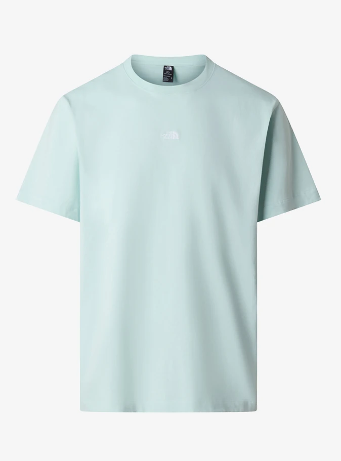 THE NORTH FACE T-shirt Lifestyle  Male 