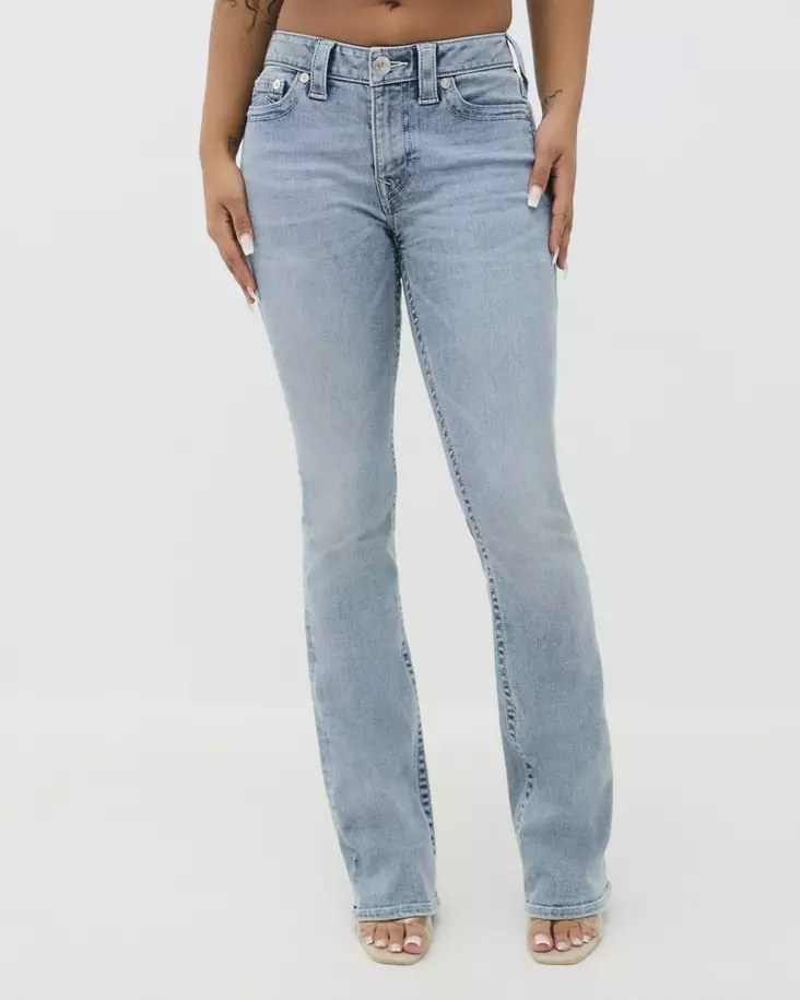 TRUE RELIGION Becca Bootcut Pant Male 