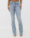 TRUE RELIGION Becca Bootcut Pant Male 