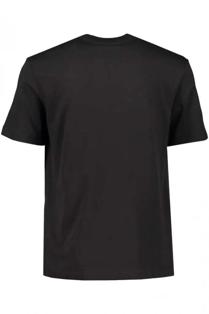 TRUE RELIGION T-shirt Cotton Male