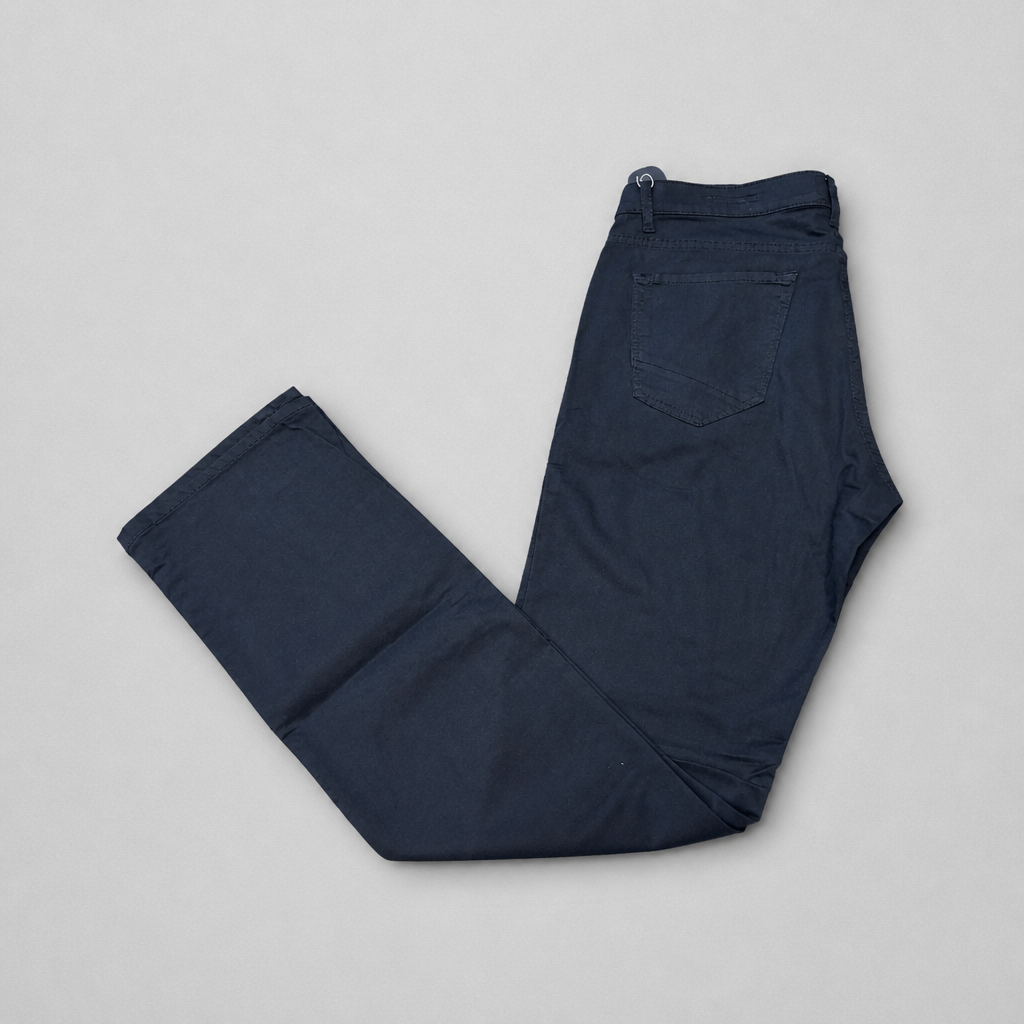 BRAX Lycra Pants Male