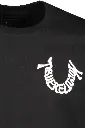 TRUE RELIGION T-shirt Cotton Male