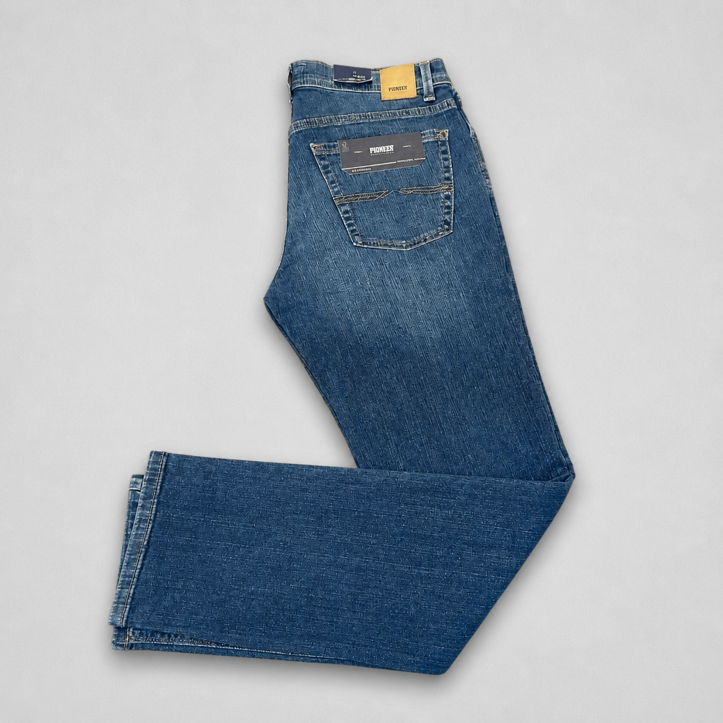PIONEER  Jeans  Male