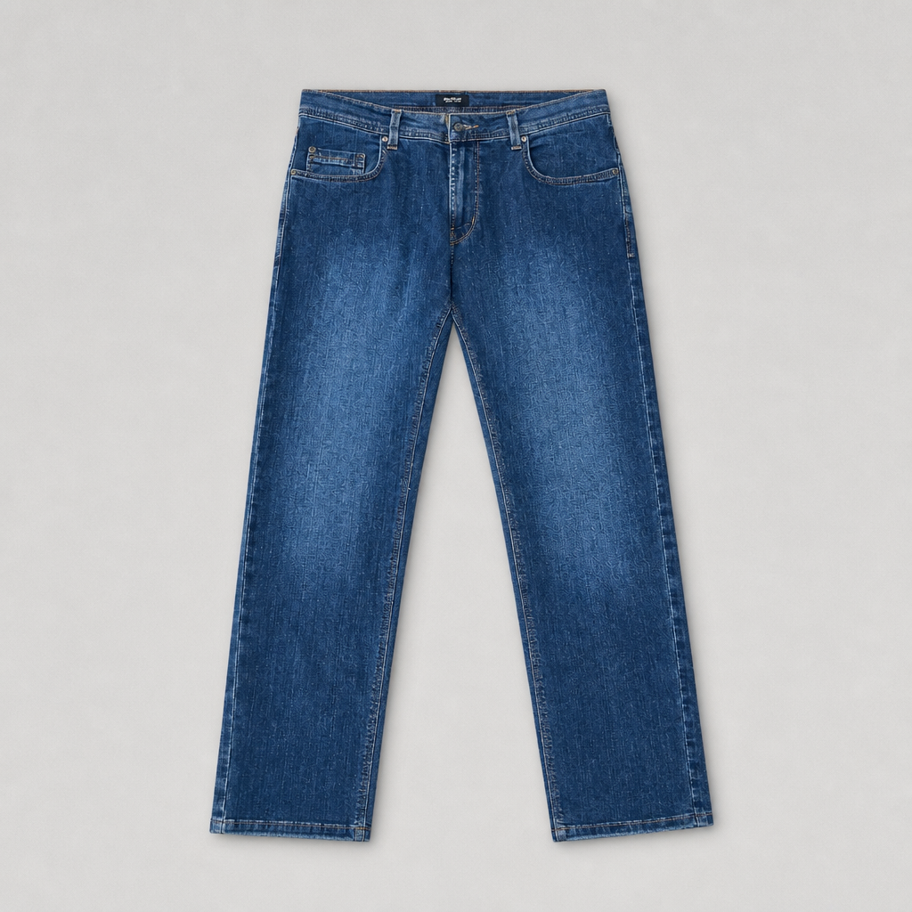 PIONEER  Jeans  Male