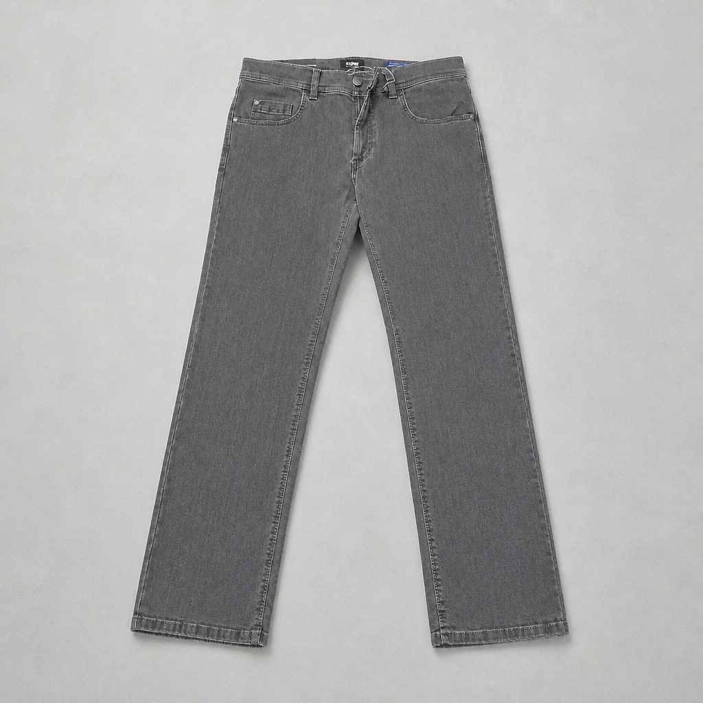PIONEER RANDO PANT GREY
