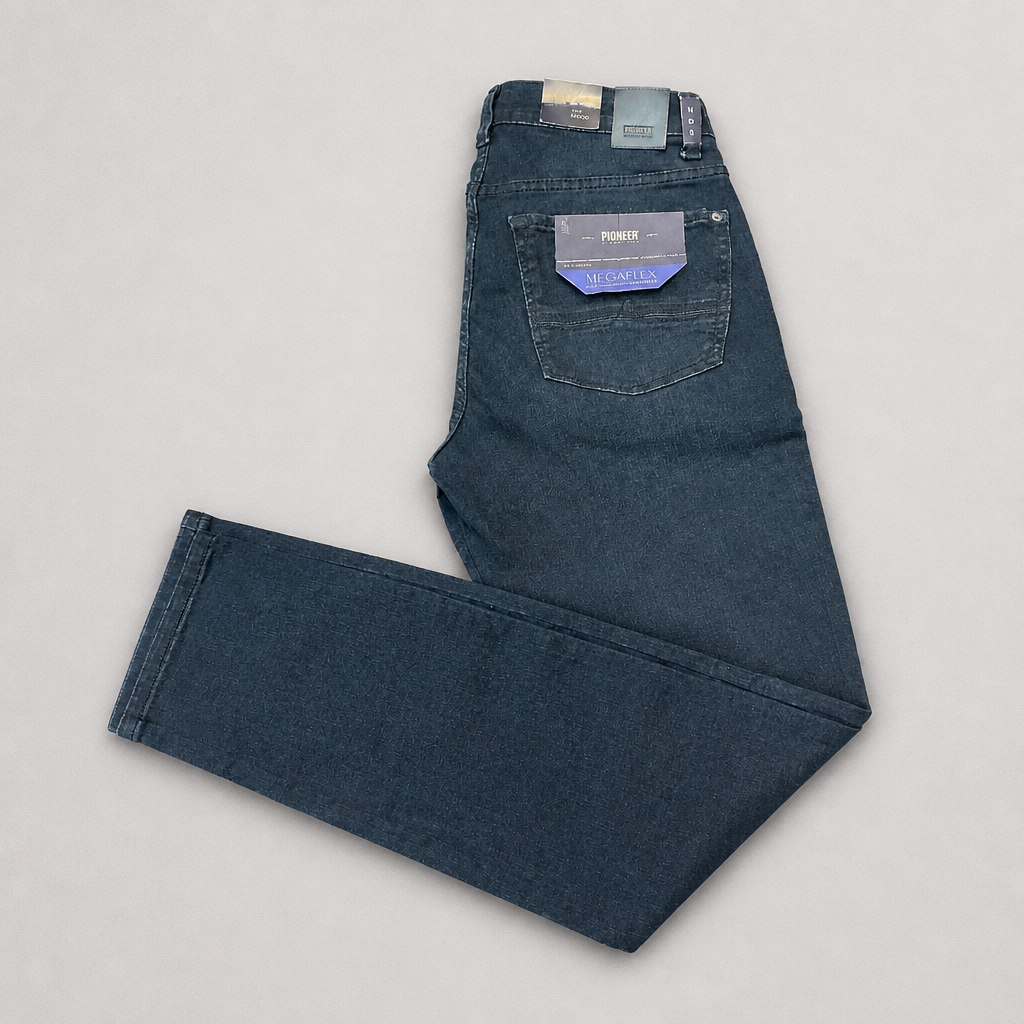PIONEER  Jeans  Male