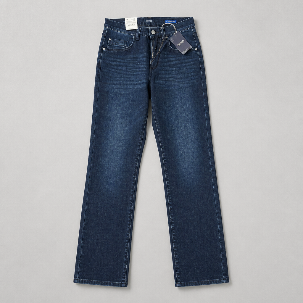 PIONEER  Jeans  Male