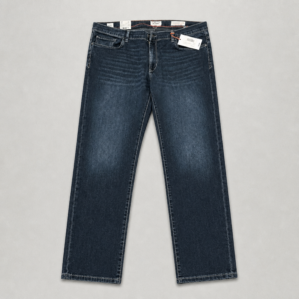PIONEER  Jeans  Male
