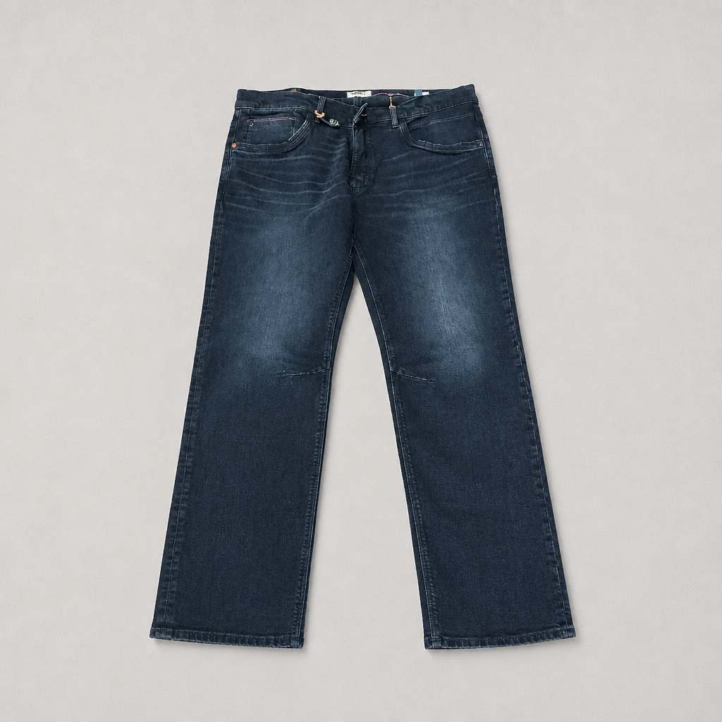 PIONEER  Jeans  Male